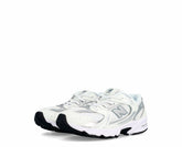 New Balance 530 White Silver BR/CZ - PZ530AD-105